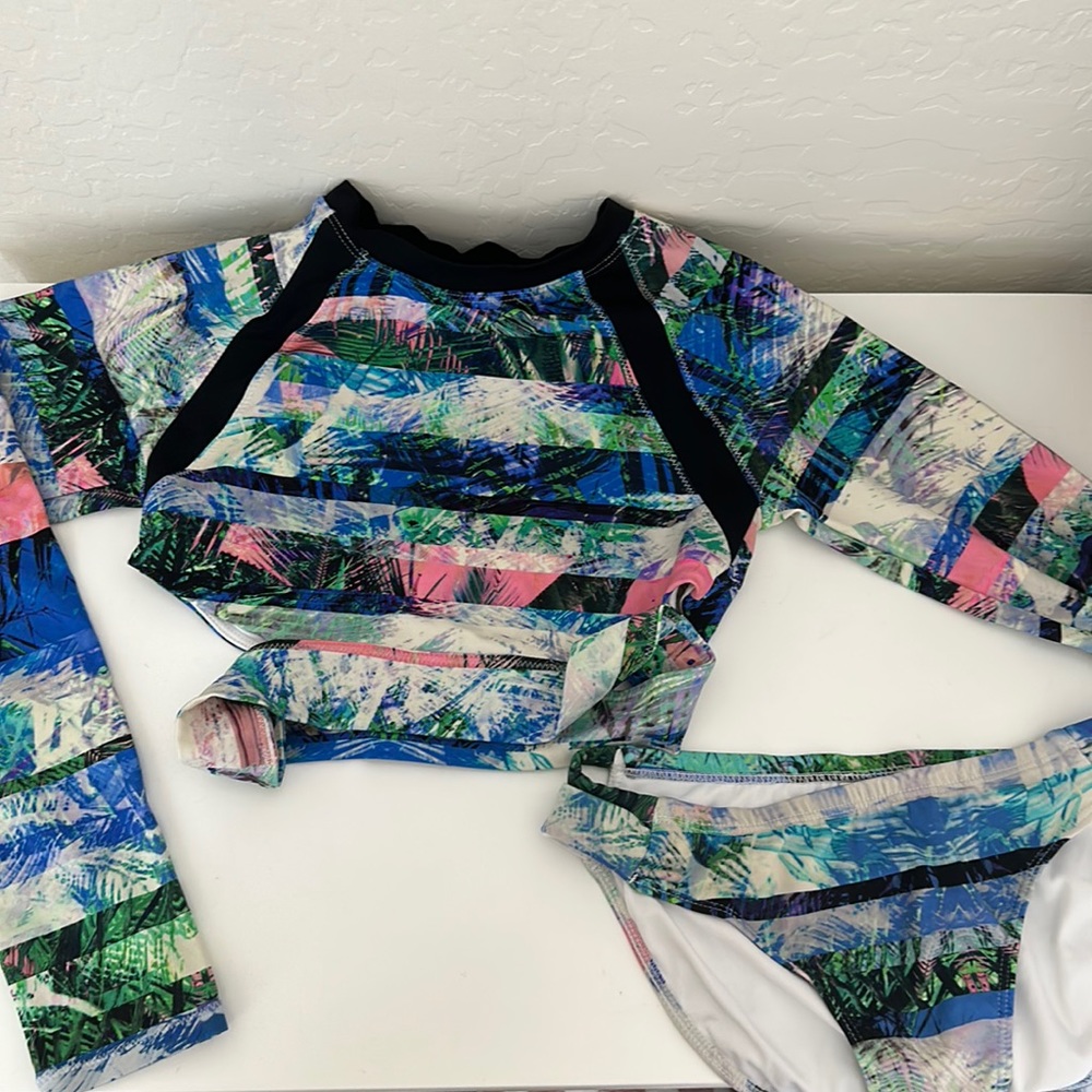 swimsuit